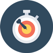 تبلیغات هدفمند زمانی